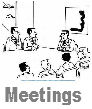 Meetings