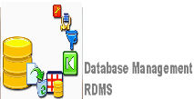 Database management (RDMS)